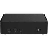 Asus - Barebone - mini PC 1 - RAM 0 GB