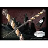 Harry Potter Alecto Carrow Karakterkollektion Replika Tryllestav