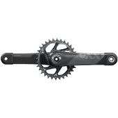 Sram Xx1 Eagle Dub Direct Mount Kranksæt