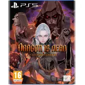 Meridiem Games Dragon is Dead (Guernian Edition) - Sony PlayStation 5 - Platformer