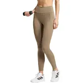 Adidas Optime Workout Full Length Tights, størrelse Small