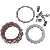 Dp Brakes Dpk260 Koblingssæt