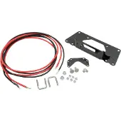 Warn Honda Sxs 500 M2 4x4 15-23 Monteringssæt