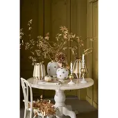 Pip studio Vase Stripe WhiteGold 24x29