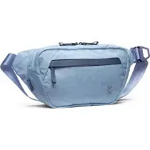 Chrome Industries - Bæltetasker - Sabin 6L Sling Ice Shadow til UnisexNylon - Blå