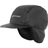 Montane Insulated Mountain Cap, sort