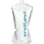Platypus Platy 2-liters fleksibel vandflaske