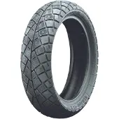 Heidenau K62 Snowtex 60p Tl Scooterdæk