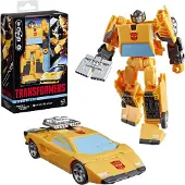 Hasbro The Transformers: The Movie Sunstreaker Figur 11 Cm