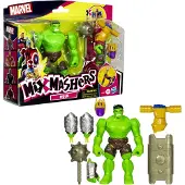 Marvel MixMashers Deluxe Figure 15 cm - Hulk