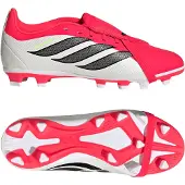 Adidas Sportssko 'Predator Club' grå / pink / sort / hvid