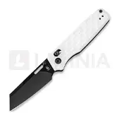 Kizer Cutlery Task Clutch Lock White