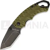 Kershaw Shuffle II Linerlock OD