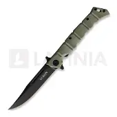 Cold Steel Medium Luzon Linerlock OD