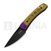 Kizer Cutlery Mini Momo Linerlock PEI