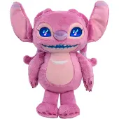 Disney Stitch - Many Moods Feat. Plush Angel