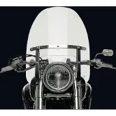 National-Cycle Chopperskærm Custom VN 900 CLASSIC ÅRG.06-