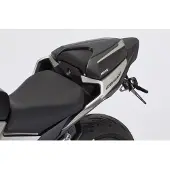 Bodystyle Sædedæksel CBR 500 R 17- HVID