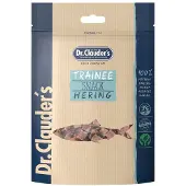 Dr. Clauder's sild træningssnack til hunde