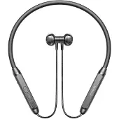 JOYROOM JR-D8 In-Ear Bluetooth-headset med nakkebøjle - Sort