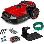 Einhell Freelexo 500 robotplæneklipper, 500 m²