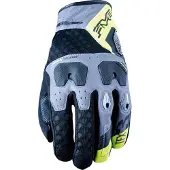 Five Tfx3 Airflow Handsker