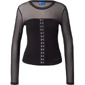 Karl lagerfeld JEANS Shirts sort