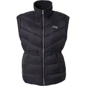 Karl Lagerfeld Vest sort