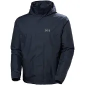 Helly Hansen Vancouver Ins Rain Jakke