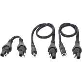 TecMate Optimate Sae Plug O67-adapter 12 V