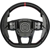 Moza Racing Revuelto - Automobili Lamborghini - rat - 34 knapper - kablet - for PC