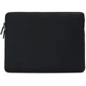 Pipetto Classic Fit Sleeve V2 - black - MacBook 13/14