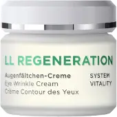 Börlind LL Reg. Eye Wrinkle Cream • 30ml.