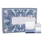 Bvlgari Man Glacial Essence Gave sæt