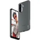 CARE by PanzerGlass 2-in-1 Bundle Samsung Galaxy A37