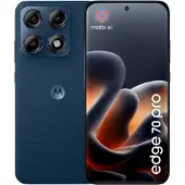 Motorola Edge 70 Pro 8/256gb 6.8´´