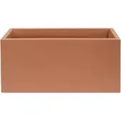 Wellhome Polyethylene 80x40x40cm Blomsterpotte