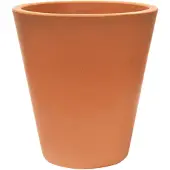 Wellhome Rund Blomsterpotte