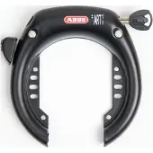 ABUS Shield Xplus 5755l Stellelås Til Cykel
