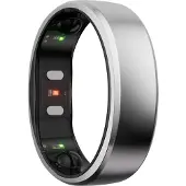 RINGCONN RCN G2 12 SI - Smart Gen2 størrelse 12 sølv (RCA-01-SI-12)