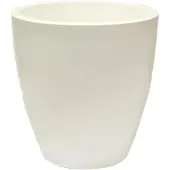 Wellhome Pls043 Rund Blomsterpotte 40x40cm