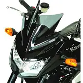 Bullster Kawasaki Z750 Bk101stfn Forrude