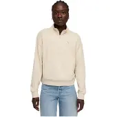 Puma Sweatshirt 'Class' uldhvid