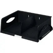 Leitz Brevbake Sorty Standard sort - (4 stk.)