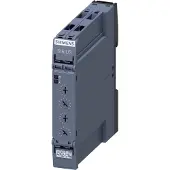 Siemens 3RP2555-1AW30, 36 mm, 109 mm, 126 mm, 135 g