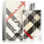 Burberry Brit For Her Eau de parfum 100 ml