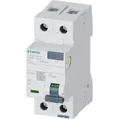 Siemens 5SV3311-6KK12, 10 A, IP20