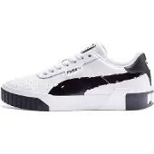 Puma Cali Brushed Sko