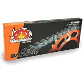 Moto-Master Gas Gas Mc 50 21-27/mc-e 3 2024/mc-e 5 22-24/husqvarna Ee 3 23-24 641503 Kæde