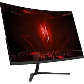 Acer Gaming PC Skærm - - 31,5" - WQHD (2560x1440) - 180Hz - VA - 1ms - ED320QUS3bmiipx